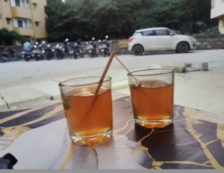 ಸ್ವಂತ ವಿಚಾರ ಮಾಡಿ ಯಾವದು ಸರಿ, ಯಾವದು ತಪ್ಪು?